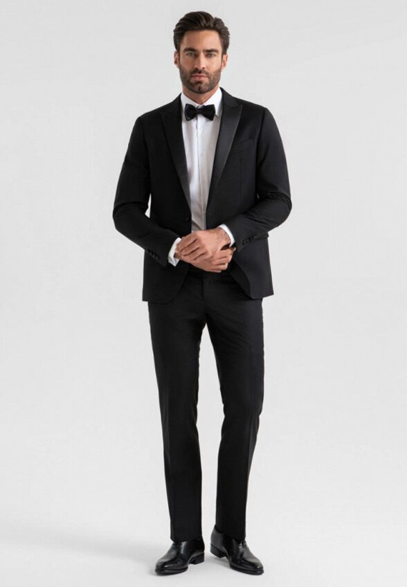 Пиджак Kanzler