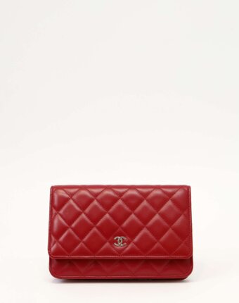 Chanel WOC женщинам