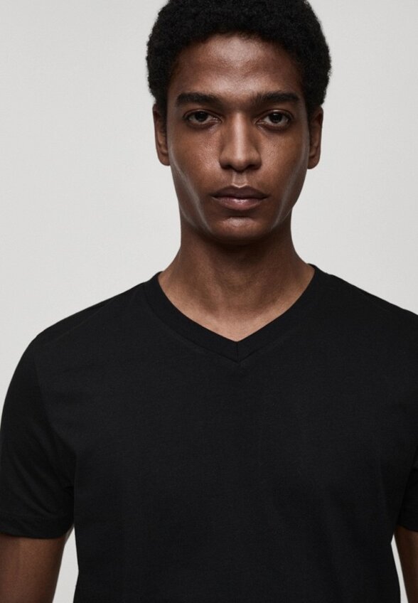 Футболка Mango Man