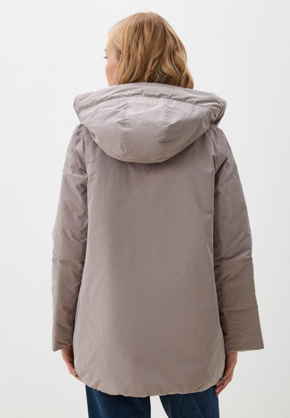 Куртка утепленная Dixi-Coat