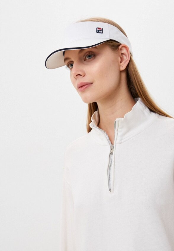 Козырек Fila