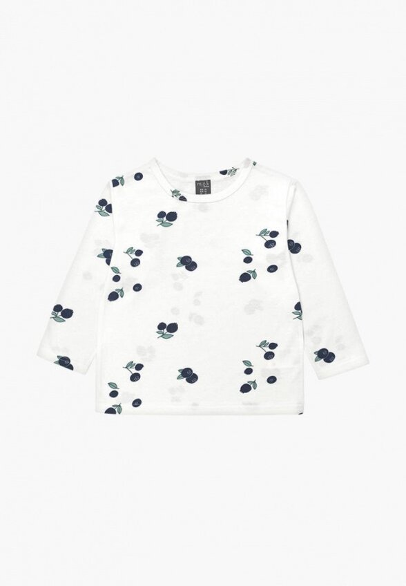 Лонгслив Mjolk