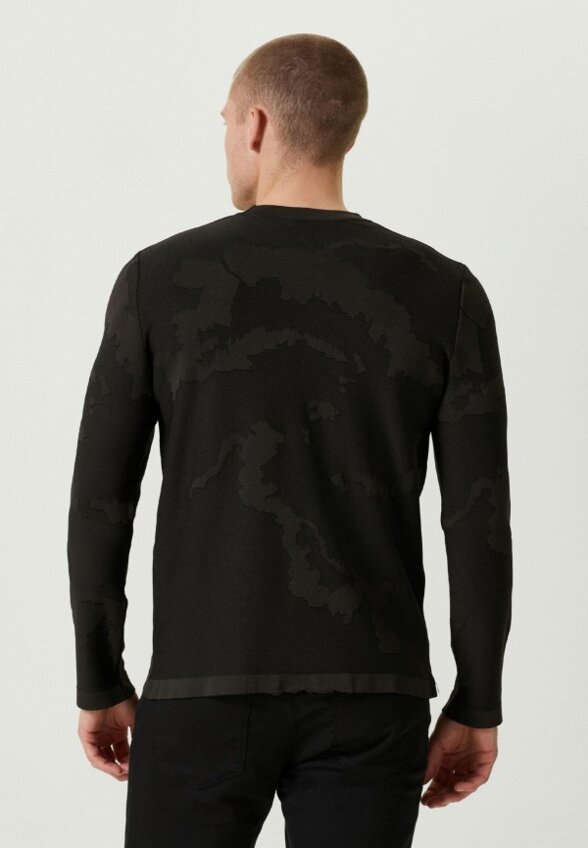 Джемпер NetWork