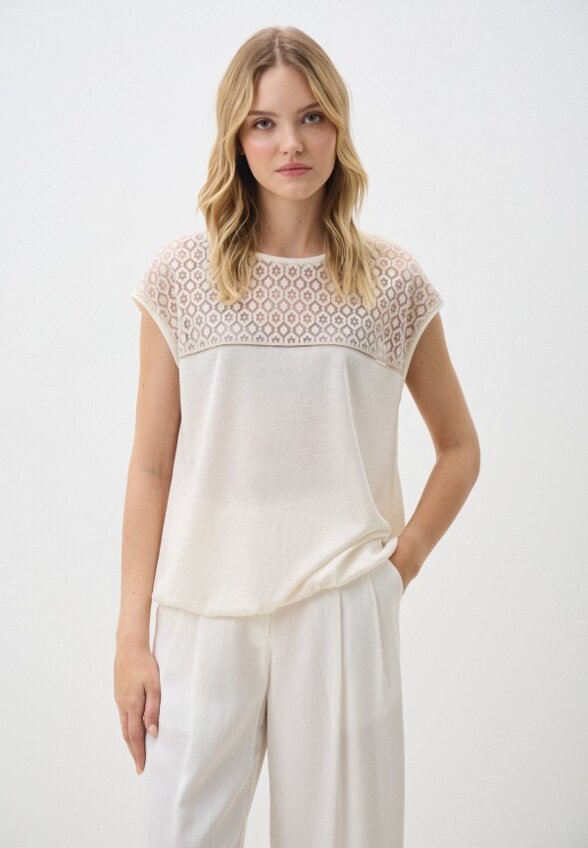 Футболка Begood