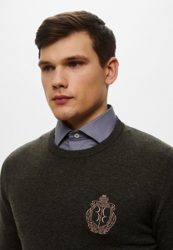 Джемпер Billionaire