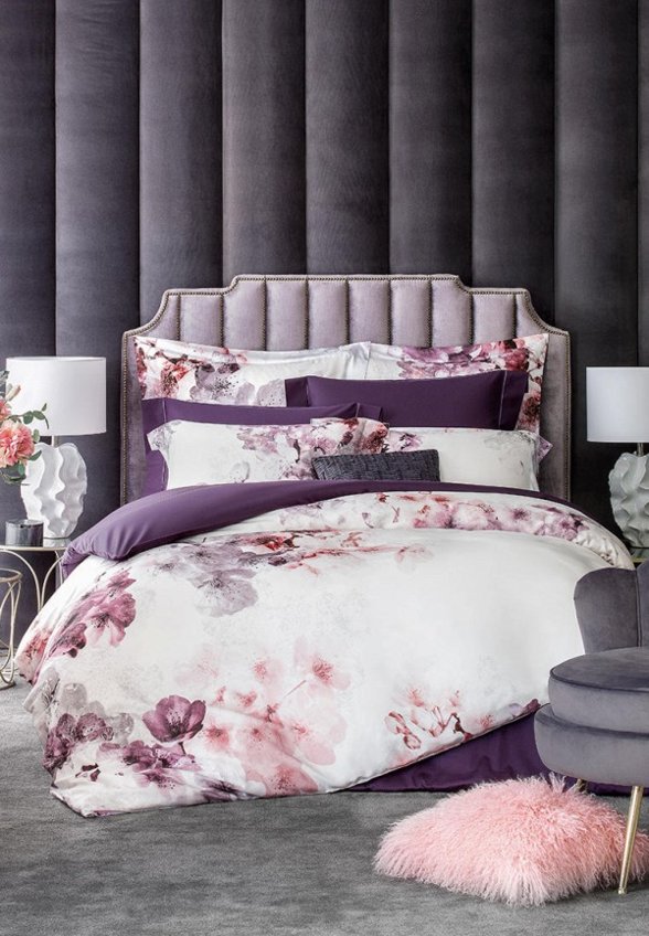 Постельное белье Евро Togas