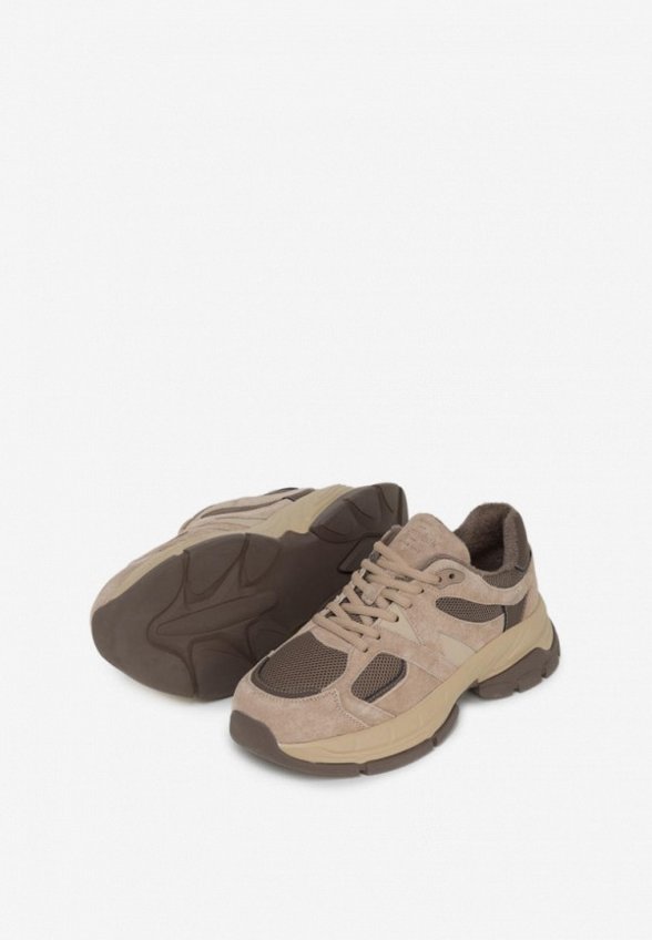 Кроссовки Marmalato