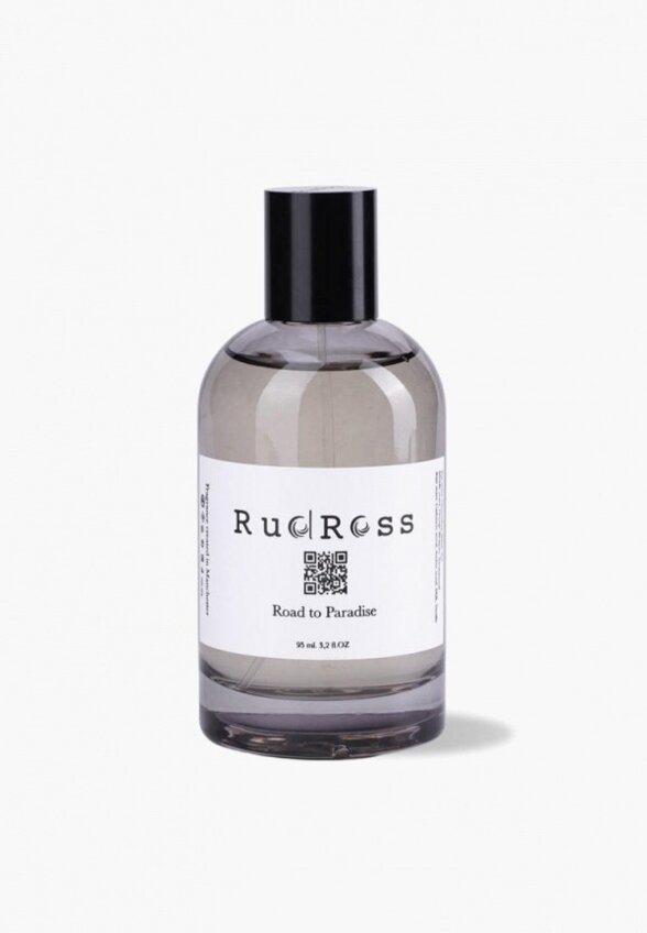 Парфюмерная вода Rudross