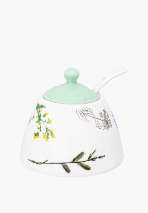 Сахарница Elan Gallery