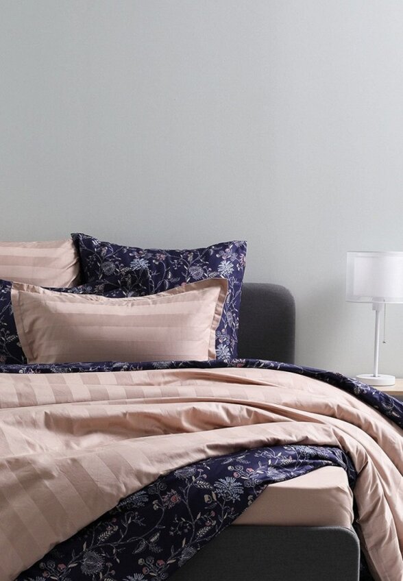 Пододеяльник 2-спальный 21maison