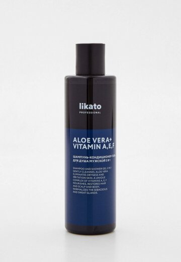 Шампунь Likato Professional