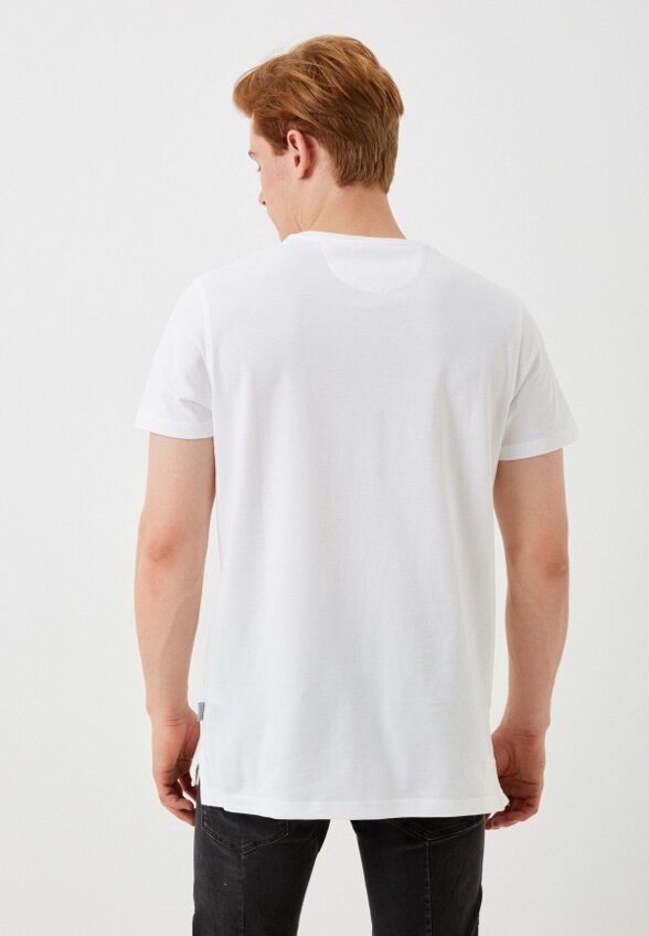 Футболка Ralf Ringer