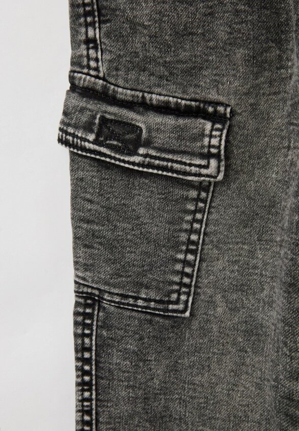 Джинсы PlayToday