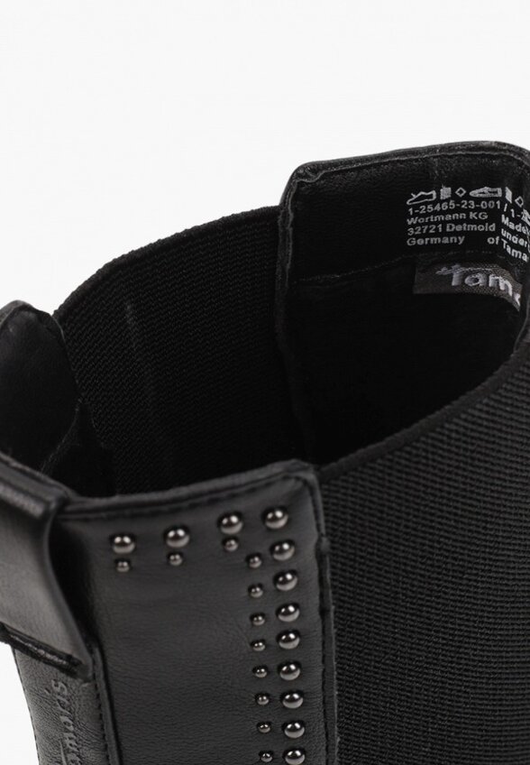 Ботинки Tamaris