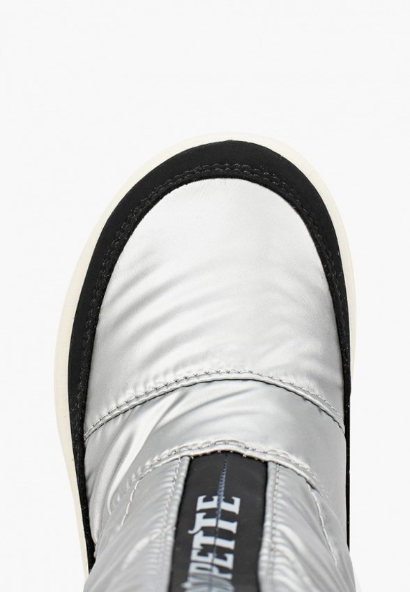 Дутики Choupette