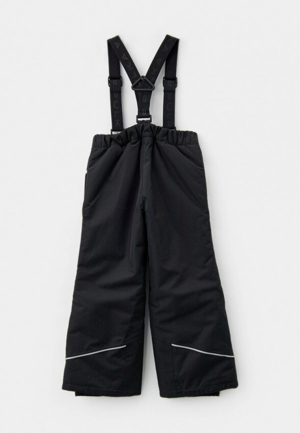 Брюки утепленные Pulka