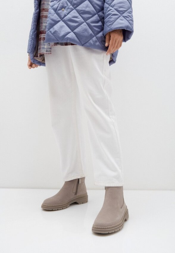 Ботинки Tamaris