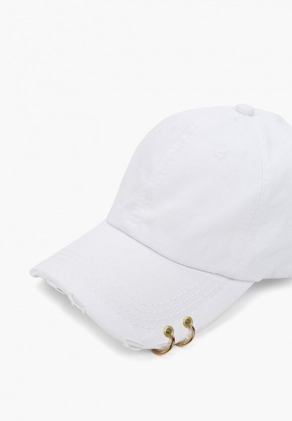 Бейсболка Hatparad