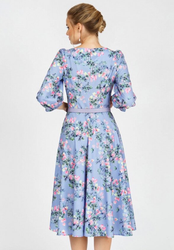 Платье Olivegrey