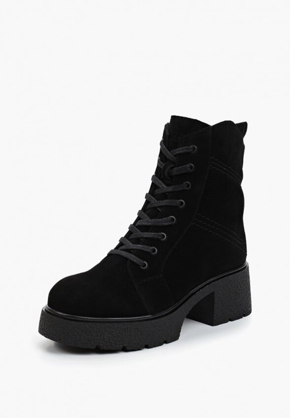 Ботильоны Shoiberg