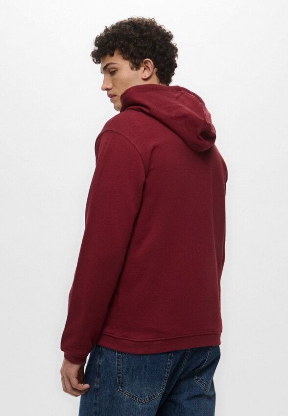 Толстовка Les Benjamins