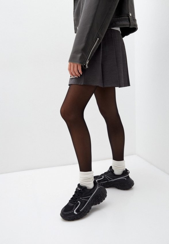 Кроссовки Obba