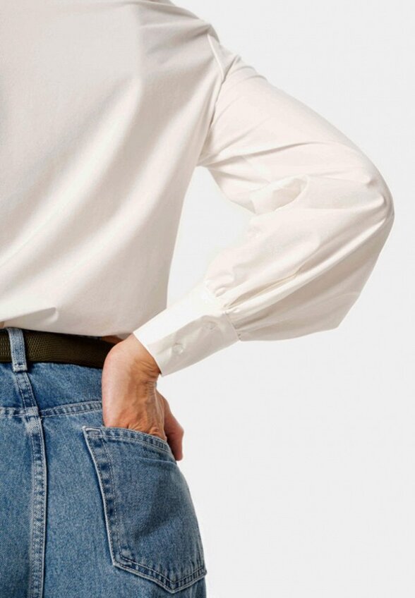 Блуза Lezzarine