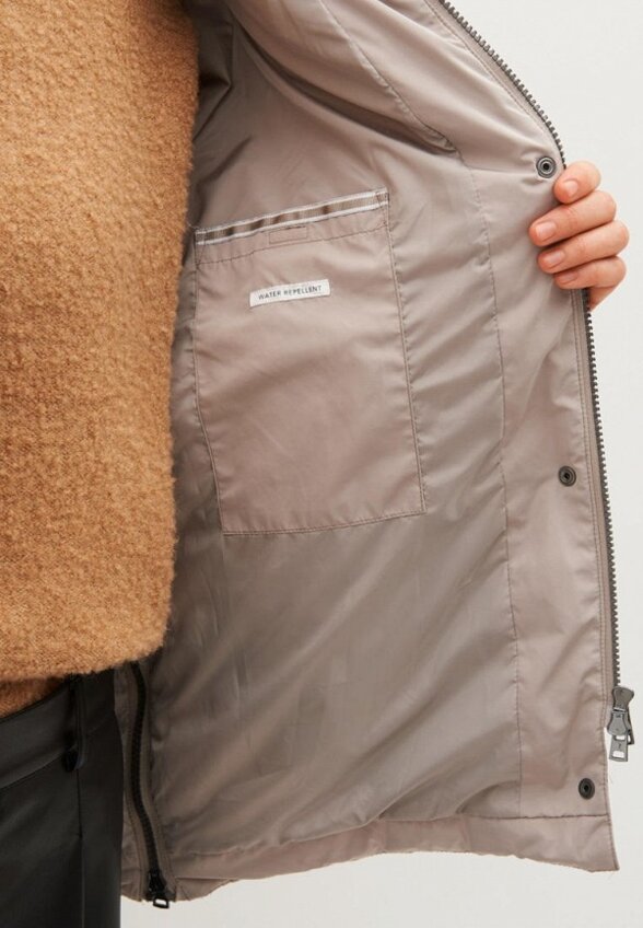 Пуховик Gerry Weber