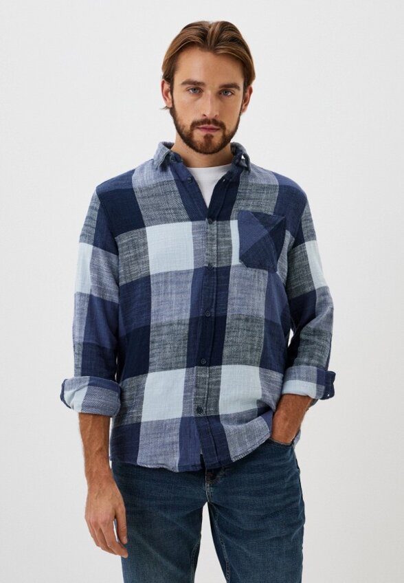 Рубашка Colin's