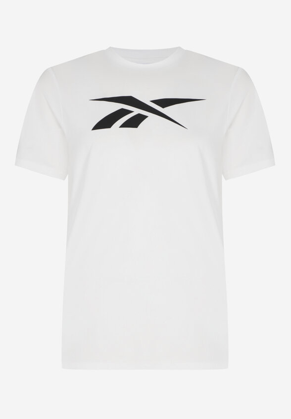 Футболка мужская Reebok Jimmy Vector, Белый