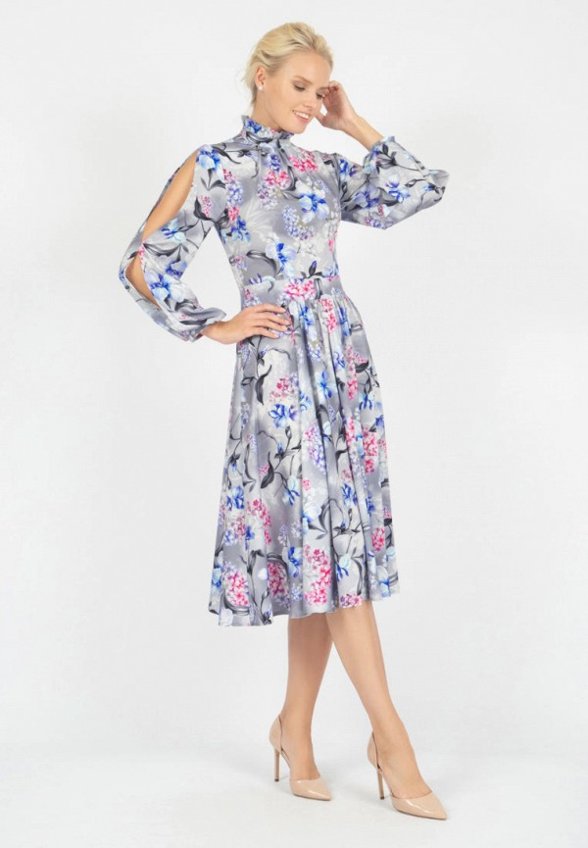 Платье Marichuell