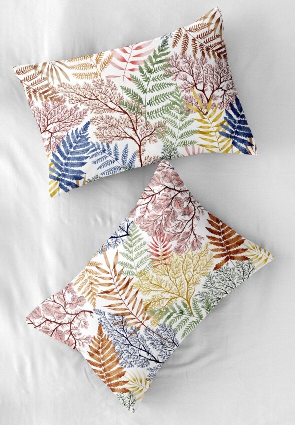 Комплект наволочек Mia Cara