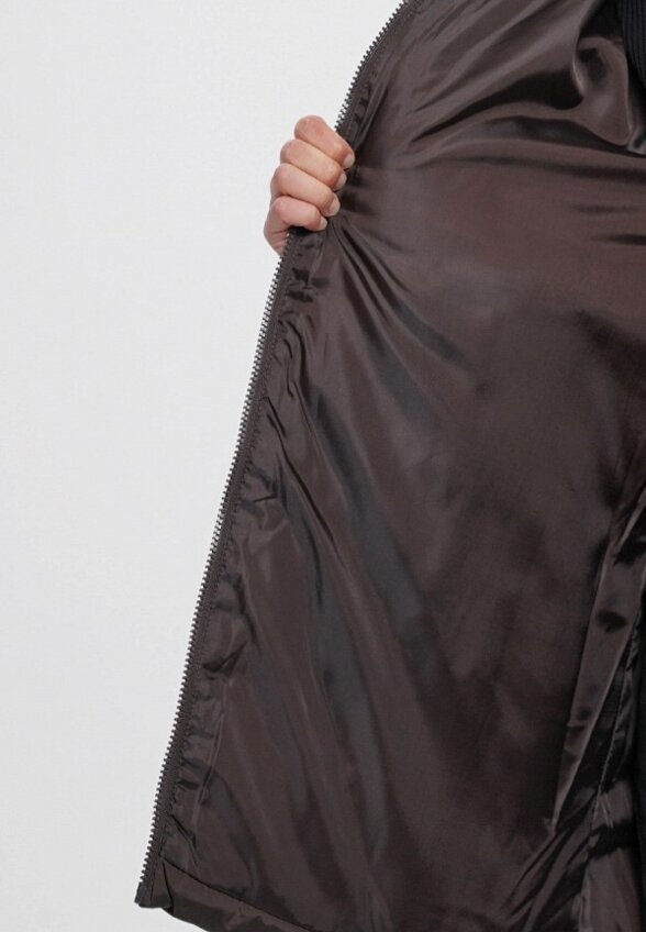 Пуховик Твое