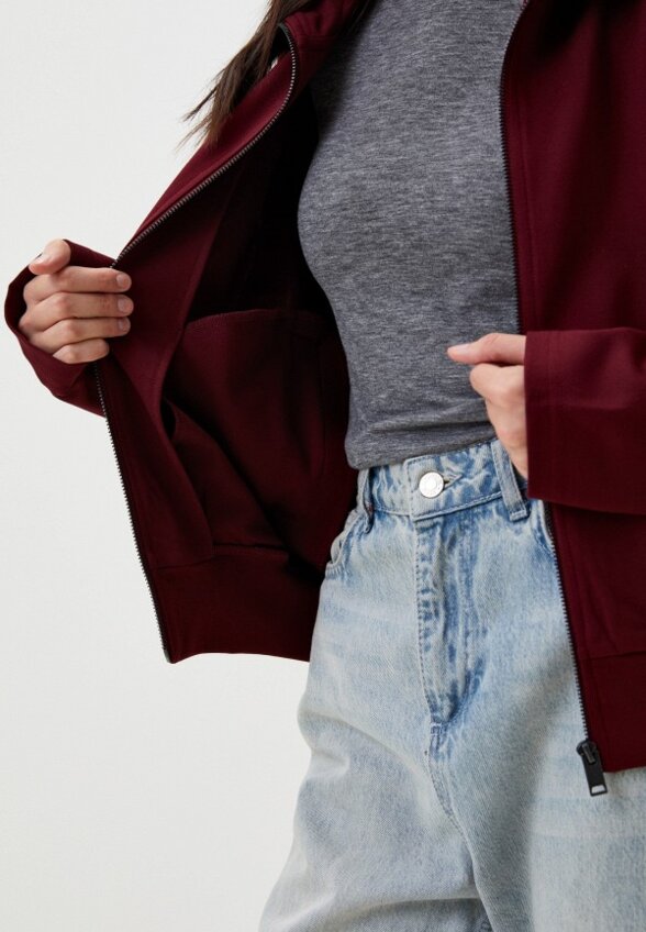 Олимпийка Baon