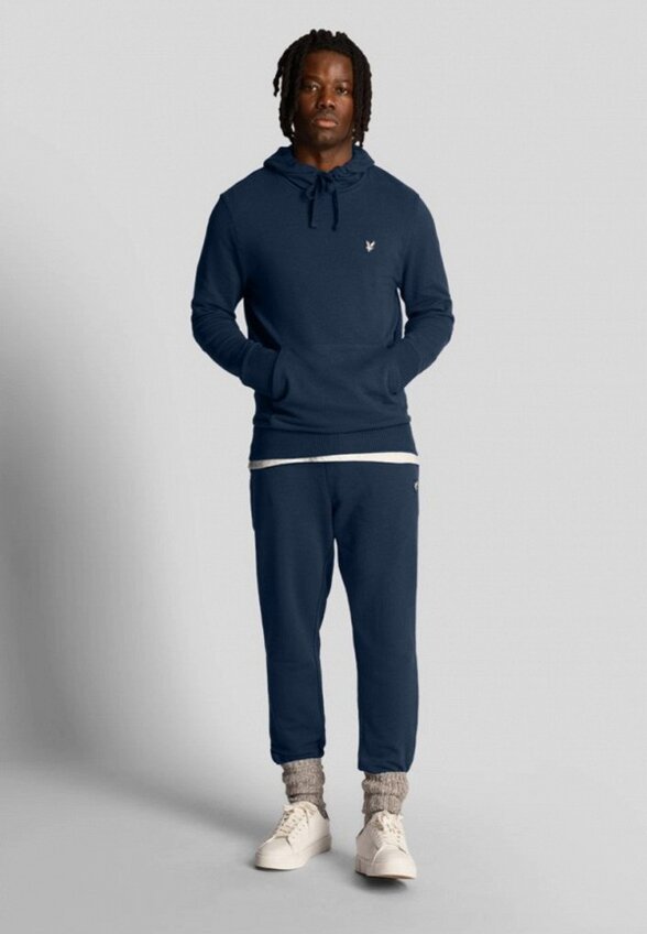 Худи Lyle & Scott