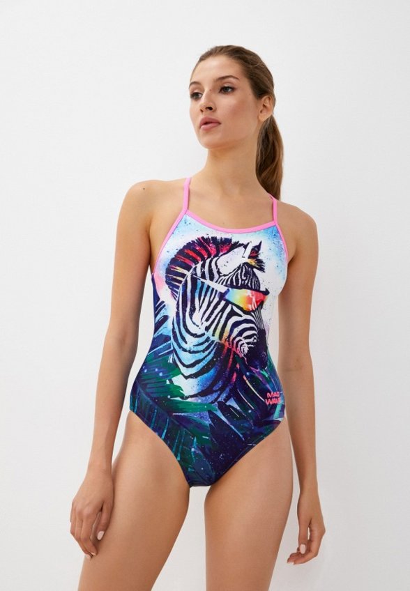 Купальник MadWave