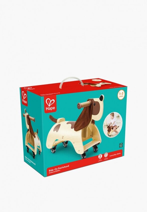 Игрушка развивающая Hape