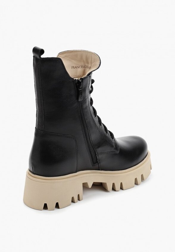 Ботинки Francesco Donni