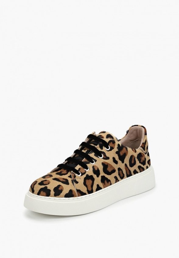 Кеды Barcelo Biagi