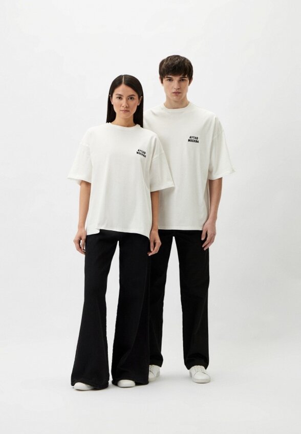 Футболка Аутло