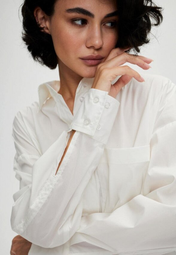 Рубашка SashaOstrov