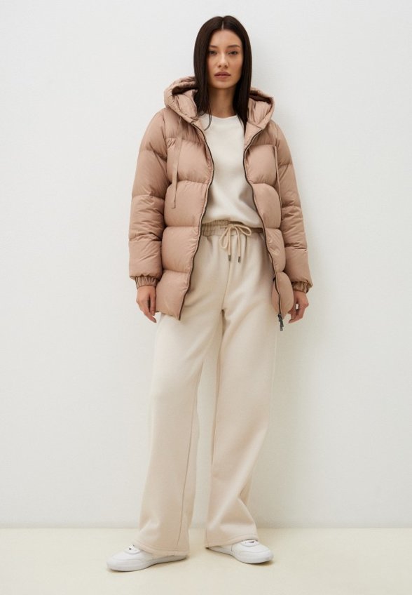 Пуховик Sabrina Scala