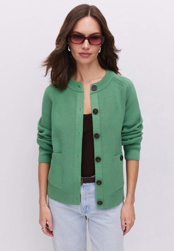 Кардиган 99Colorspace