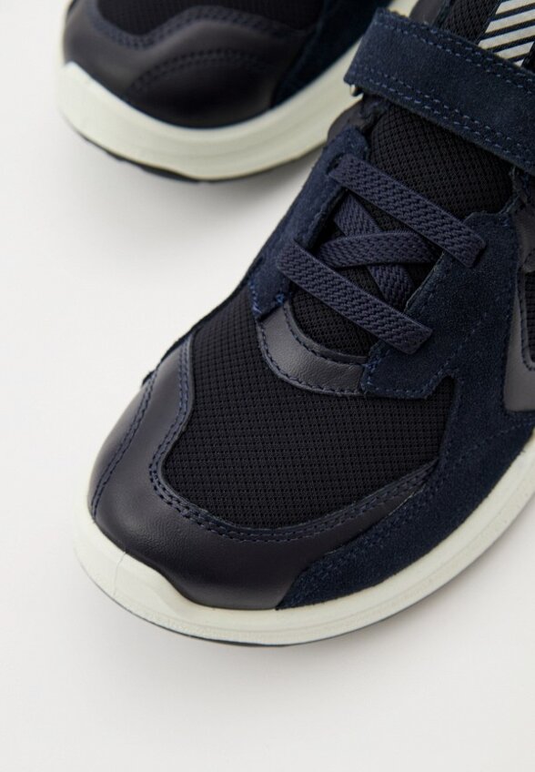 Кроссовки Ecco