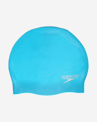 Шапочка для плавания Speedo, Голубой женщинам