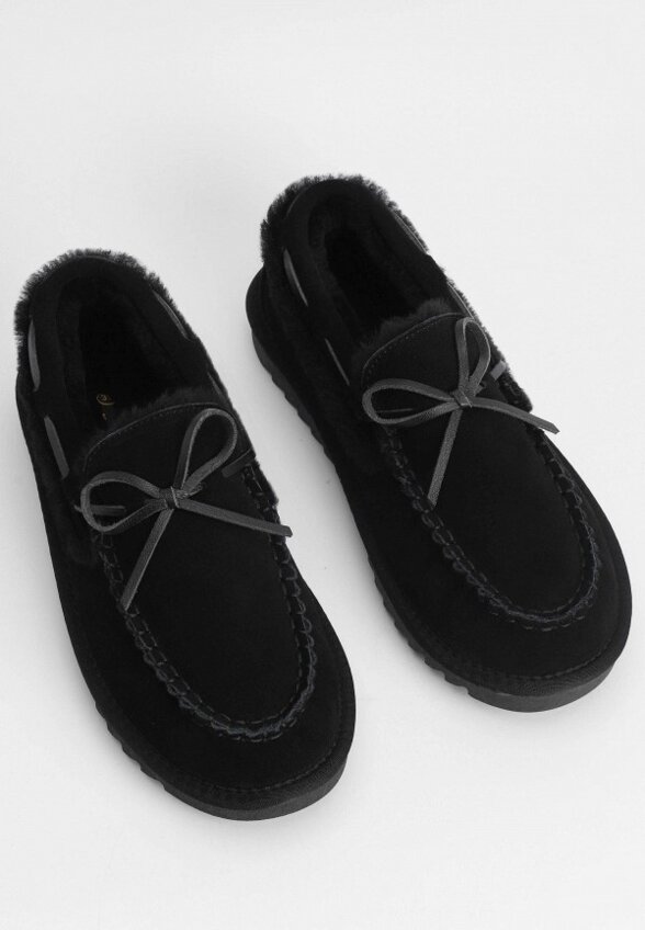 Топсайдеры Donna D’oro