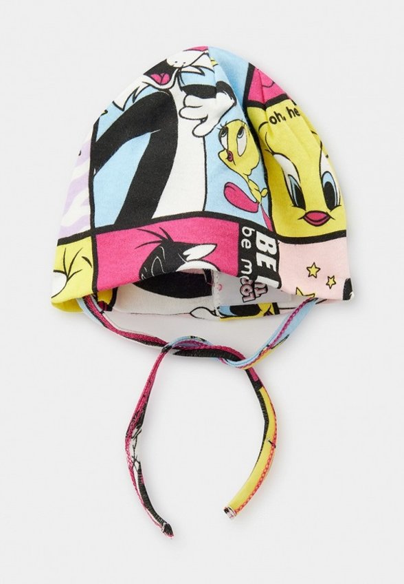 Комбинезон, боди и шапочка PlayToday