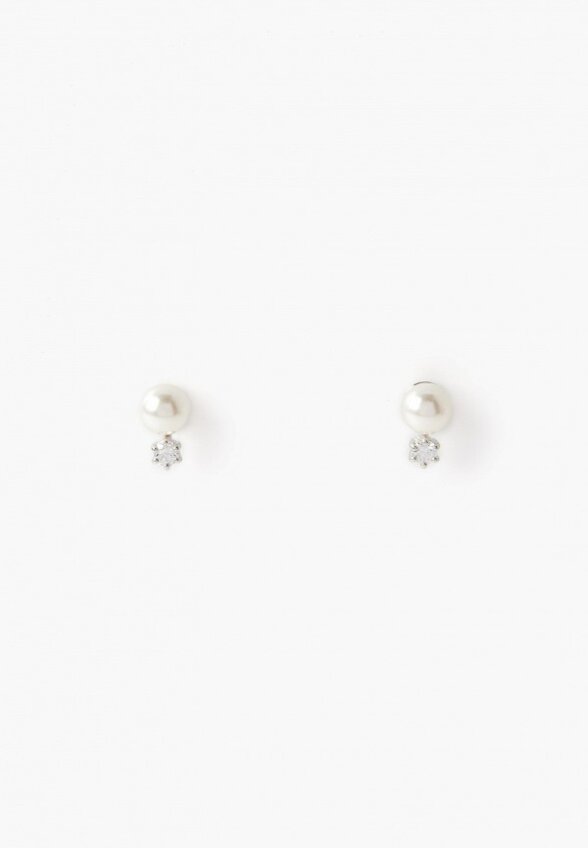 Серьги Swarovski®