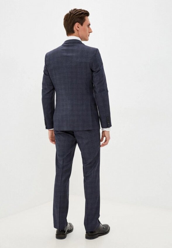 Костюм Stenser