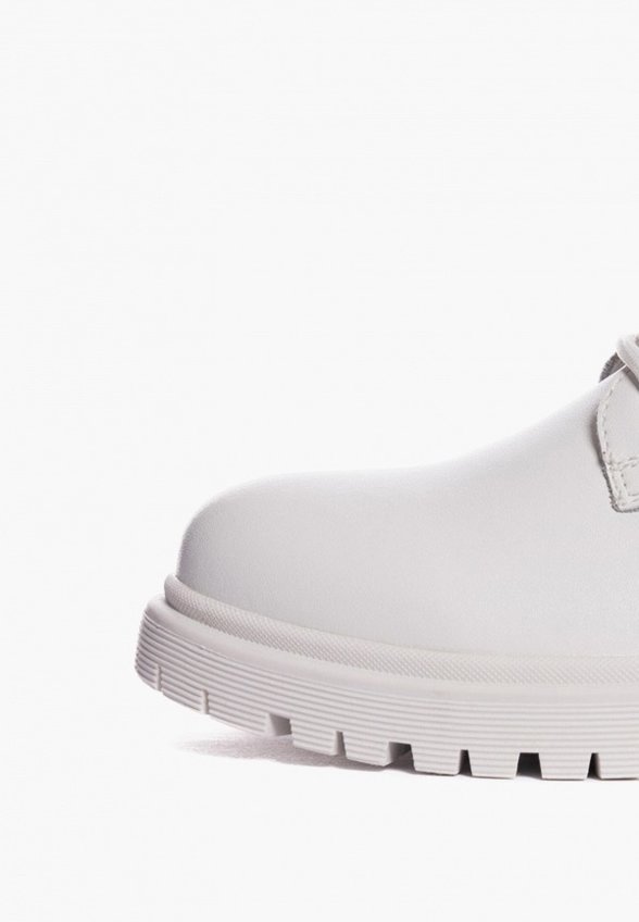 Ботинки Zenden